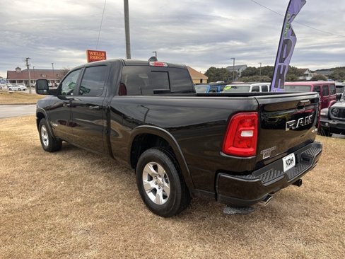 New 2025 RAM 1500 Big Horn image 5