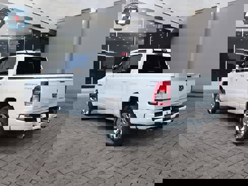 Used 2022 RAM 1500 Big Horn image 3