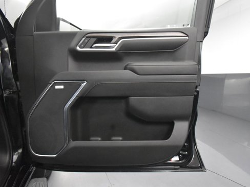 Used 2024 Chevrolet Silverado 1500 LTZ w/ LTZ Premium Package image 53
