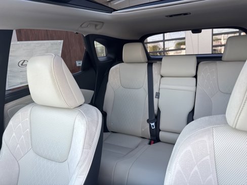 New 2025 Lexus RX 350 w/ Convenience Package image 37