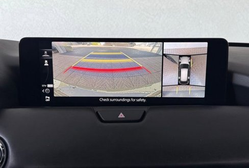 Certified 2025 MAZDA CX-70 Plug-In Hybrid w/ Premium Plus image 15