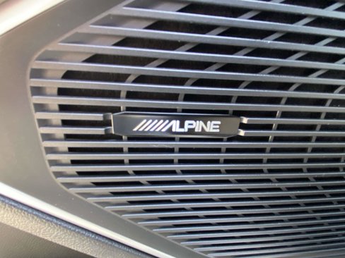 New 2025 Jeep Wagoneer L 4WD image 21
