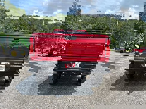 New 2025 Chevrolet Silverado 2500 LTZ w/ LTZ Plus Package image 5