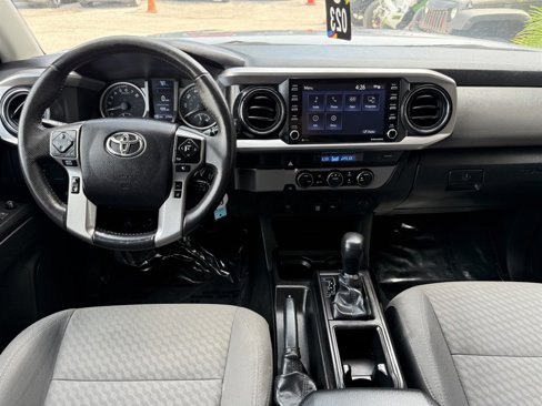 Used 2022 Toyota Tacoma SR5 image 19