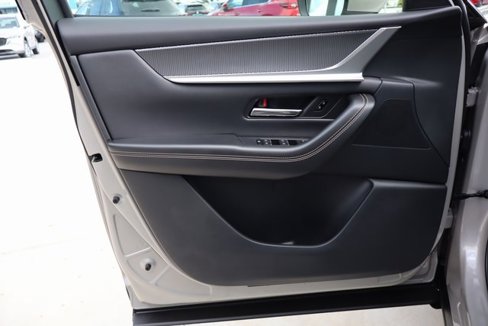 New 2026 MAZDA CX-90 3.3 Turbo w/ Preferred Package image 16