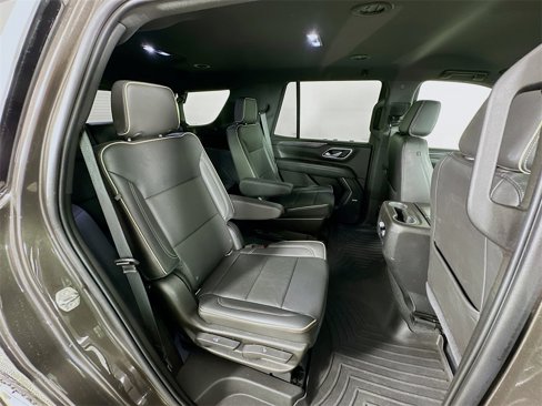Used 2021 GMC Yukon SLT image 27
