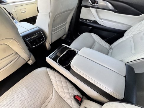 Used 2023 MAZDA CX-9 Signature image 24