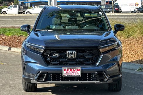 New 2026 Honda CR-V Sport-L image 8