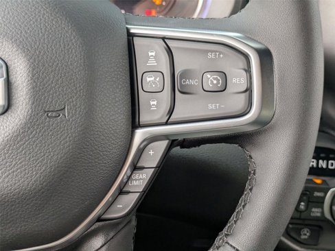 New 2026 RAM 1500 Big Horn image 20