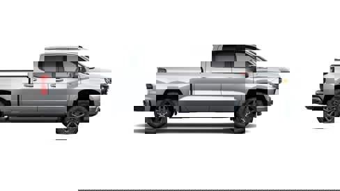 New 2026 Chevrolet Silverado 1500 RST w/ RST All Star Premium Package image 27