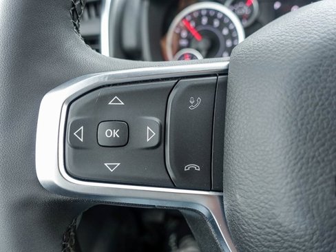 New 2025 RAM 2500 Big Horn image 21