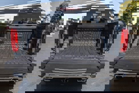 New 2026 GMC Sierra 1500 SLT w/ SLT Premium Plus Package image 14