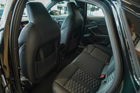 New 2026 Audi RS 3 image 33