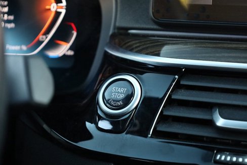 Used 2022 BMW 540i w/ M Sport Package image 37