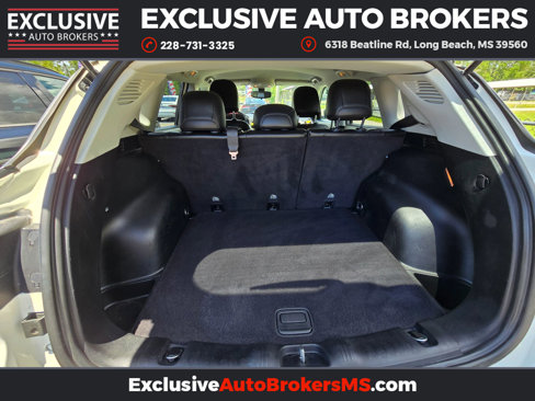 Used 2019 Jeep Compass Trailhawk image 16