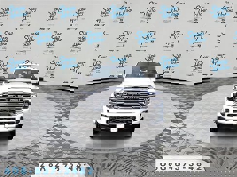 New 2026 RAM 5500 4x4 Crew Cab image 2