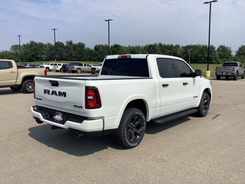 New 2026 RAM 1500 Big Horn image 7