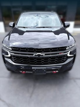 Used 2021 Chevrolet Suburban Z71 image 9