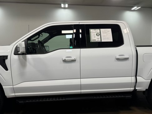 Used 2024 Ford F150 Lariat image 38