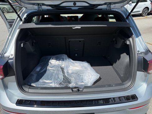 New 2025 Volkswagen GTI SE image 15