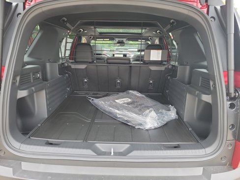 New 2026 Honda Passport TrailSport Elite image 26