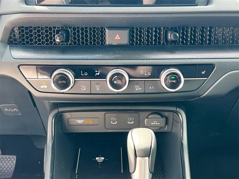 New 2026 Honda CR-V Sport-L image 8