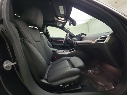 Used 2025 BMW 430i xDrive w/ Premium Package image 30