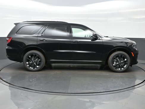 New 2026 Dodge Durango GT image 7