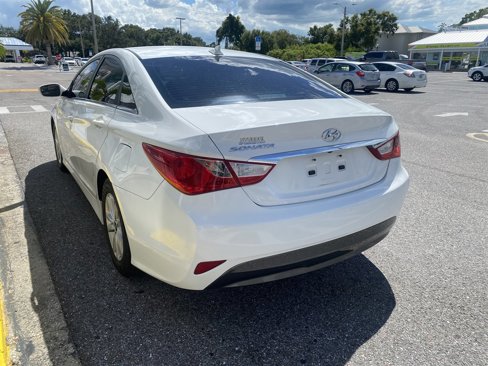 Used 2014 Hyundai Sonata GLS w/ Popular Equipment Group 2 image 5