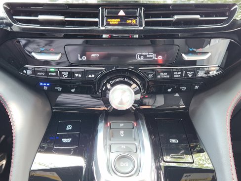 New 2026 Acura MDX A-Spec image 18