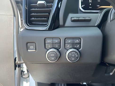 New 2026 GMC Sierra 2500 AT4 w/ AT4 Premium Plus Package image 29