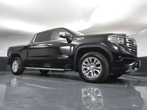 Used 2024 GMC Sierra 1500 Denali image 56
