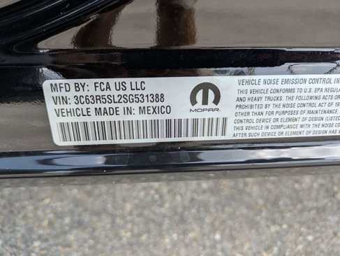 New 2025 RAM 2500 Limited image 42