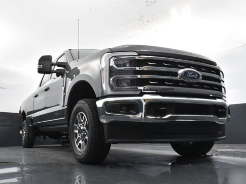 New 2026 Ford F250 Lariat image 31