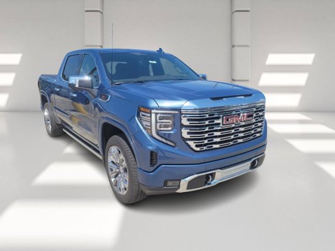 New 2026 GMC Sierra 1500 Denali image 3