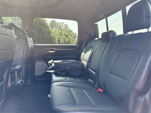 New 2026 RAM 1500 Rebel image 21