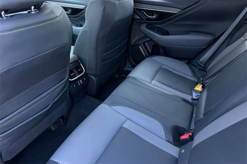 Certified 2023 Subaru Outback Onyx Edition XT image 17