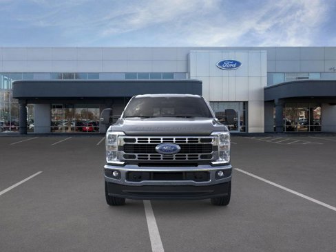 New 2026 Ford F350 XLT image 6