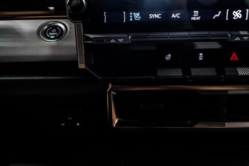 Used 2024 GMC Hummer EV 3X image 23