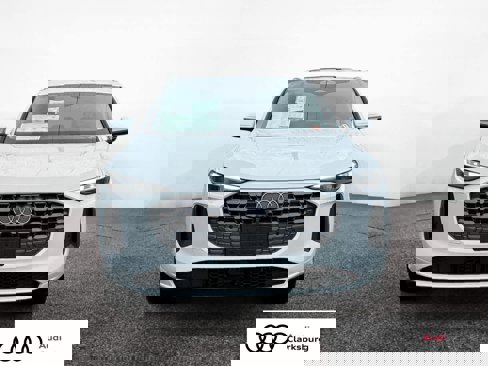 New 2025 Audi Q5 Premium Plus image 8