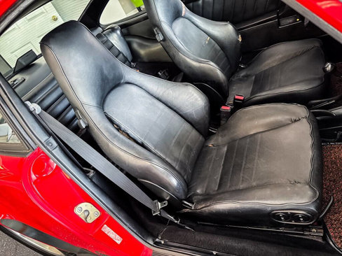 Used 1987 Porsche 911 Carrera image 30