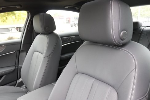 New 2025 Audi A6 Premium Plus image 14