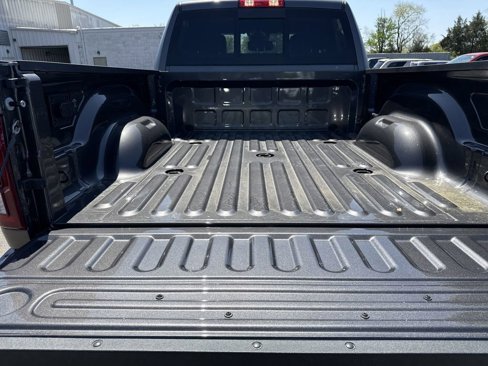 New 2025 RAM 2500 Rebel w/ Rebel Level 1 Equipment Group image 26