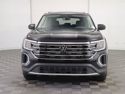 New 2026 Volkswagen Atlas SEL image 3