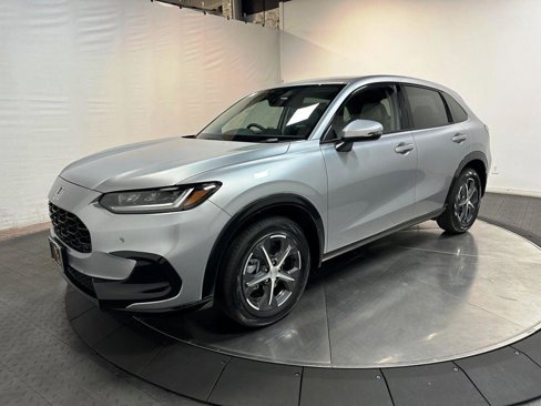 New 2026 Honda HR-V EX-L image 1