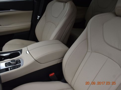 Certified 2025 INFINITI QX60 Pure image 14