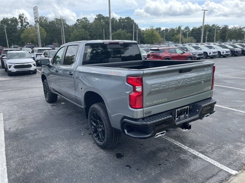 New 2026 Chevrolet Silverado 1500 LT Trail Boss w/ Convenience Package II image 5