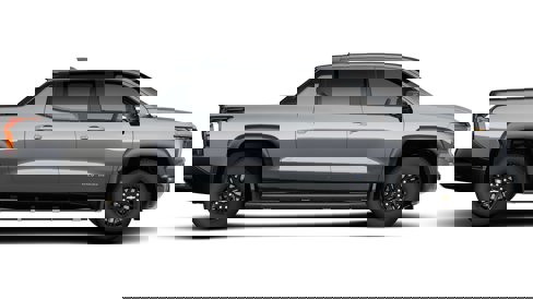 New 2026 Chevrolet Silverado EV LT w/ Plus Package image 27