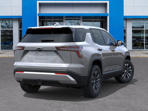 New 2026 Chevrolet Equinox LT w/ LPO, Floor Liner Package image 43