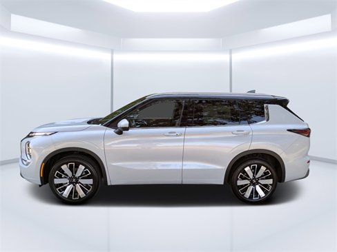 New 2025 Mitsubishi Outlander SEL image 6